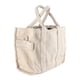 thumbnail image 2 of Bolso de lona, bolso de lona para mujer, bolso de mensajero informal, bolso de hombro de lona, de primera línea, 2 of 9