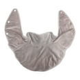 thumbnail image 4 of Neck Heating Pad, Wearable Heated Pad Large 3 Levels Temp Ache Reduction Relaxing  For Leg For Back, 4 of 8