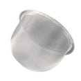thumbnail image 2 of Tnarru Mesh Tea Infuser Loose Leaf Tea Strainer Multipurpose Insert Mesh Strainer Teapot Filter for Coffee Hot Pot Beverage Ingredients 8CM, 2 of 8