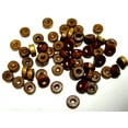 thumbnail image 5 of U8MO 500 pcs 8X3mm Column Heishi Wood Beads~Wooden Heishi beads Bracelet Beads-Natural Look, 5 of 7