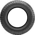 thumbnail image 2 of Predator New Mutant RT Trail All Terrain LT265/70R17 123/120Q E Light Truck Tire, 2 of 6