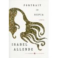 thumbnail image 2 of Portrait in Sepia By Allende, Isabel/ Peden, Margaret Sayers (TRN), 2 of 2