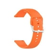 thumbnail image 1 of WIFKLSIIPG Bracelet de Montre Sport en Silicone Résistant à la Transpiration Couleur Unie avec Réglage Pratique et Large Compatibilité Compatible avec Smartwatch, 1 of 5