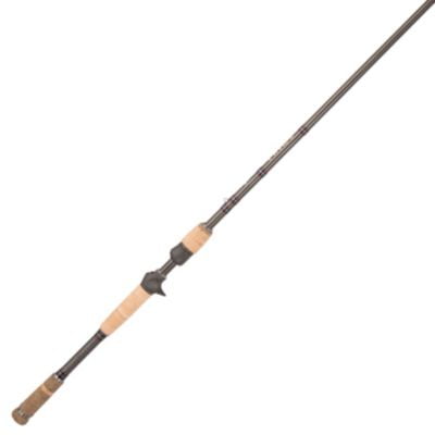 Corkolon fishing rod grip shad shaped 10 1/2" fishing rod grip 