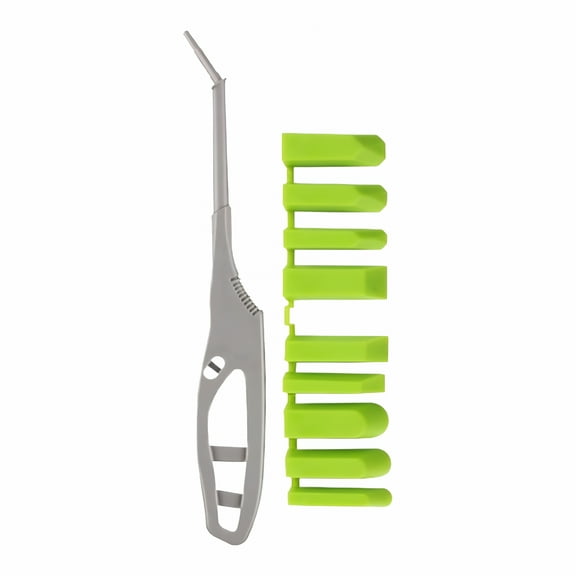 EXLEAF 2026 New Silicone Seam Tools 9 in 1 Silicone Caulking Tool Caulk Finishing Tool Caulk Smoothing Tool Reusable Caulking Applicator Finishing Tool for Kitchen Bathroom Woodworking Tools