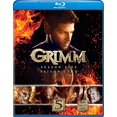 thumbnail image 1 of Grimm: Season Five [Blu-Ray], 1 of 1
