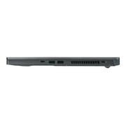 (Open Box) ASUS GU502LU-BI7N4 ROG Zephyrus M15 15.6 Gaming Laptop - Intel Core i7 - 16GB Memory - NVIDIA GeForce GTX 1660 Ti - 512GB SSD - Prism Gray Notebook PC