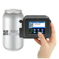 thumbnail image 1 of Imprimante Portable Mini 12.7mm Imprimante à Jet d'Encre Texte QR Code-Barres Image Numéro Logo, Facile à Utiliser, 1 of 6