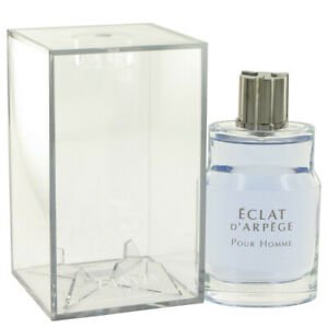 Eclat D'arpege par Lanvin Vaporisateur Eau de Toilette 3.4 oz