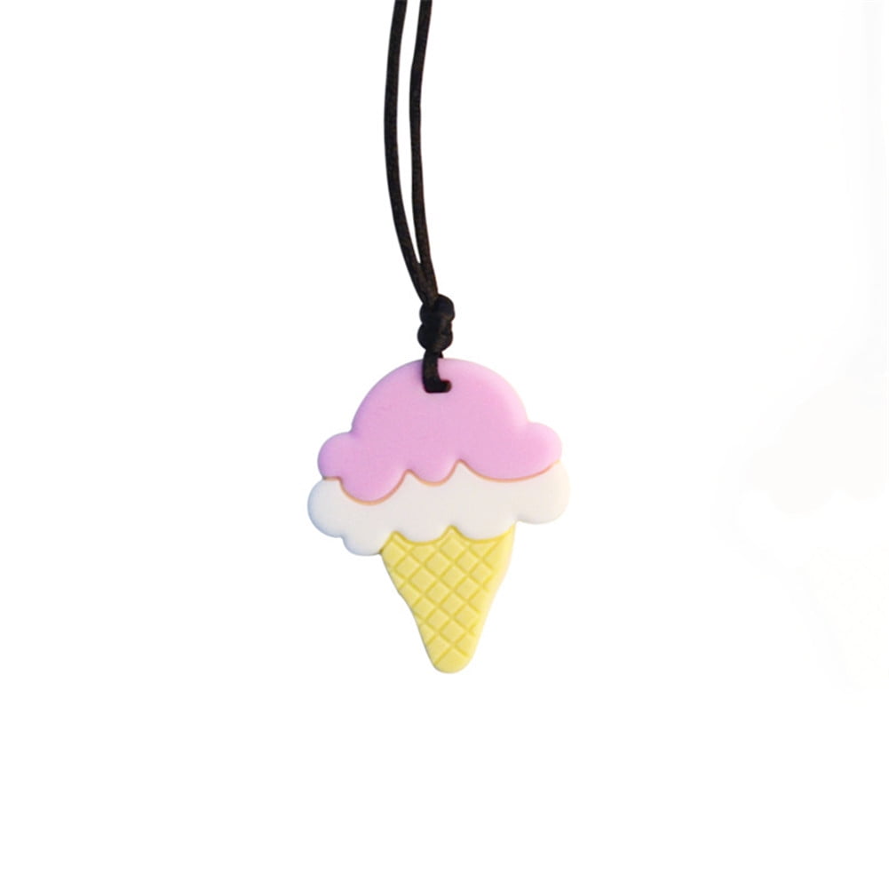 baby king ice cream teether