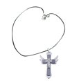 thumbnail image 1 of ZZwxWA Reduced Price Angel Gloss Rhinestone Pendant Clavicle Chain Accessorie, 1 of 1