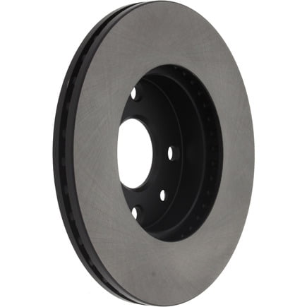 FVP 121.50007 Disc Brake Rotor