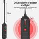 thumbnail image 3 of HT66 Gas Leak Detector 50-1000PPM Sound Alarm Mini Household Handheld Combustible Natural Methane G, 3 of 5