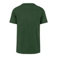 thumbnail image 3 of Men's '47 Green Green Bay Packers Stripe Splash Franklin Throwback T-Shirt, 3 of 3