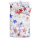 thumbnail image 1 of Juego de cama Usa Star Pattern, 1 of 5