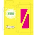 thumbnail image 2 of Trampas para Polillas Pegamento Adhesivo Comida India () Amarillo, 2 of 5