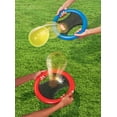 thumbnail image 4 of Play Day Bounce & Splash Wet or Dry Outdoor Water Balloons & Paddle Ball Game Set 3+, 4 of 7