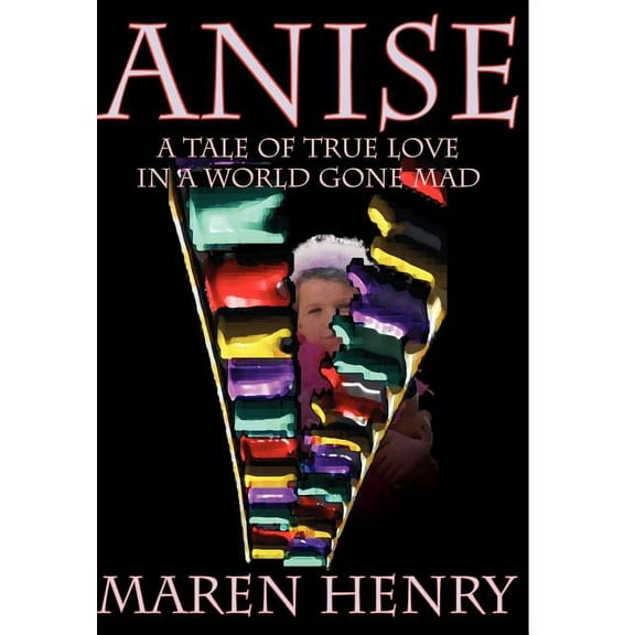 Anise, (Hardcover)