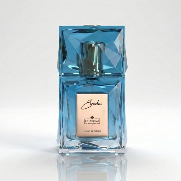 Perfume Chateau Les Parfums Exodus 100 ml Extrait