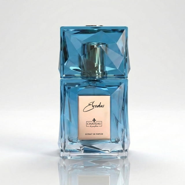 Perfume Chateau Les Parfums Exodus 100 ml Extrait