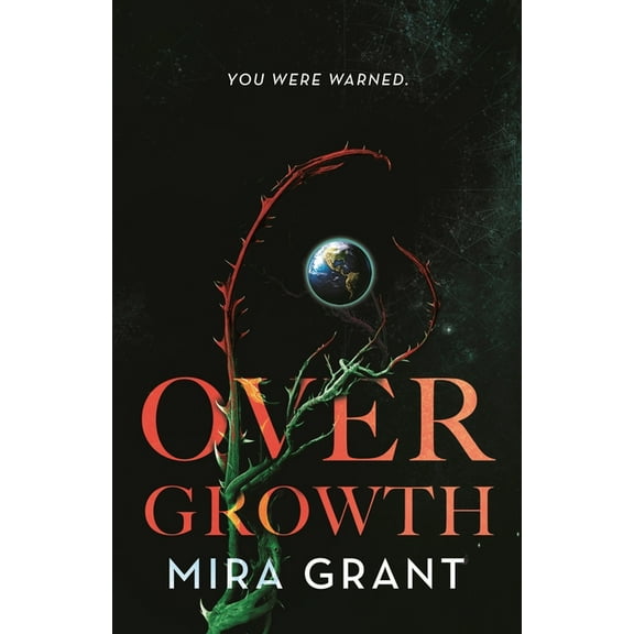 Overgrowth, (Paperback)