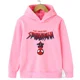 thumbnail image 3 of Sudadera con capucha de Spider-Man para niños, ropa para niñas, ropa de moda para bebés, camisetas deportivas cálidas de otoño, regalos para la temporada de regreso a clases de primavera, 3 of 5
