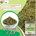 thumbnail image 5 of NY Spice Shop Cerasee Herb - 1 Pound - Jamaican Herbal Cerasee Tea – Not Tea Bags – Raw, Cut & Sifted, 5 of 5