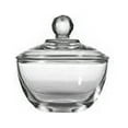 thumbnail image 2 of Anchor Hocking Glass Sugar Bowl with Lid – Presence Collection Covered Sugar Dish for Kitchen and Dining Table, 2 of 2
