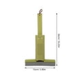 thumbnail image 3 of Miangastore Mini Mop Multi for Bathroom with Self Squeeze Function 1Pack, 3 of 9
