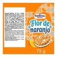 thumbnail image 3 of Galletas Gamesa Clásicas Flor de Naranjo sabor vainilla y naranja 75 g, 3 of 4