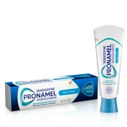 Sensodyne Pronamel Multi-Action Toothpaste for Sensitive Teeth, Cleansing Mint, 4 Oz