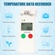 thumbnail image 4 of Registrador de Temperatura USB para Alimentos, Medicamentos y Transporte Refrigerado., 4 of 5