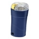 thumbnail image 2 of Molinillo de granos de café Granos de grano Molino de rebabas de maní Molino de café Molino de granos automático Máquina de molienda de granos de café Azul Macarena Molinillo de café, 2 of 8