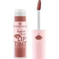 thumbnail image 2 of essence Hydra Kiss Lip Tint, 07 Hazelnut Haze, 2 of 11
