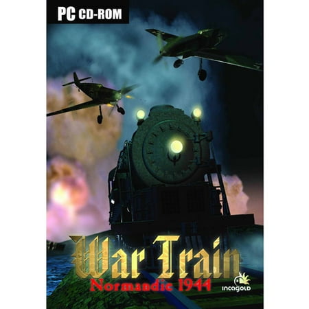 War Train