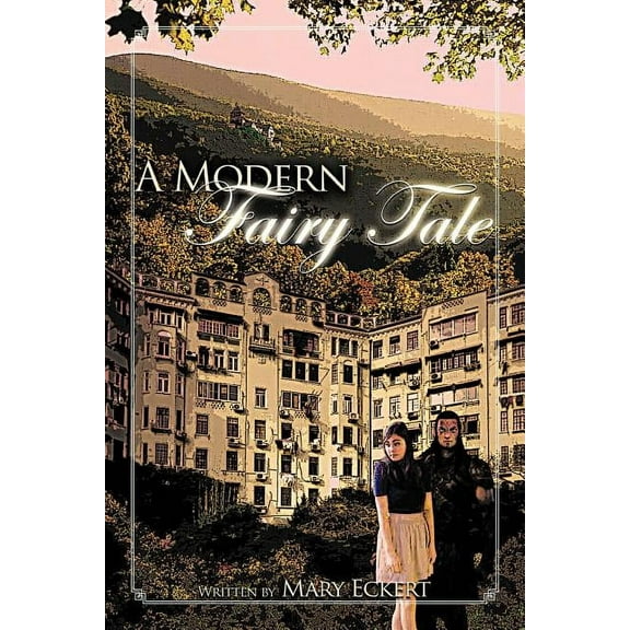 Modern Fairy Tale