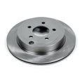 thumbnail image 3 of PowerStop AR8191 Power Stop - Rear OE Stock Replacement Brake Rotor Fits select: 2007-2010 FORD EDGE, 2007-2010 LINCOLN MKX, 3 of 4
