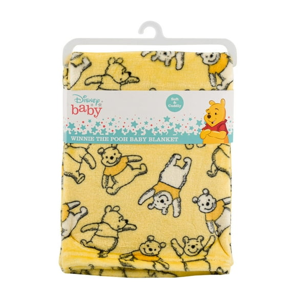Winnie the Pooh Crib Bedding