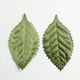 thumbnail image 4 of 100pcs Hojas Artificiales para Decoración Fiesta Ramo de Novia Clips de Bricolaje Multis Sunnimix Hojas de seda artificial, 4 of 8