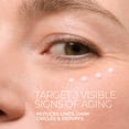 thumbnail image 3 of RoC Retinol Correxion Line Smoothing Eye Cream with Clinical Retinol for Fine Lines, Wrinkles (Crow’s Feet), Dark Circles & Puffiness, Fragrance-Free, 0.5 oz, 3 of 11