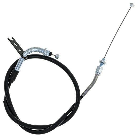 Niche Push Throttle Cable for Suzuki GSXR600 GSXR750 58300-14J11 2011-2017 519-CCB2442L