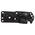 thumbnail image 4 of TRQ Door Handle Repair Kit Interior Inside LH Driver for 07-14 Sierra Silverado DHA49937, 4 of 4