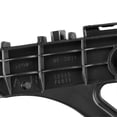 thumbnail image 4 of 1Pair Front Bumper Bracket Support Set 52115-76011 52116-76011 for CT200h 2011-2017 52115-76010 5211676011, 4 of 5