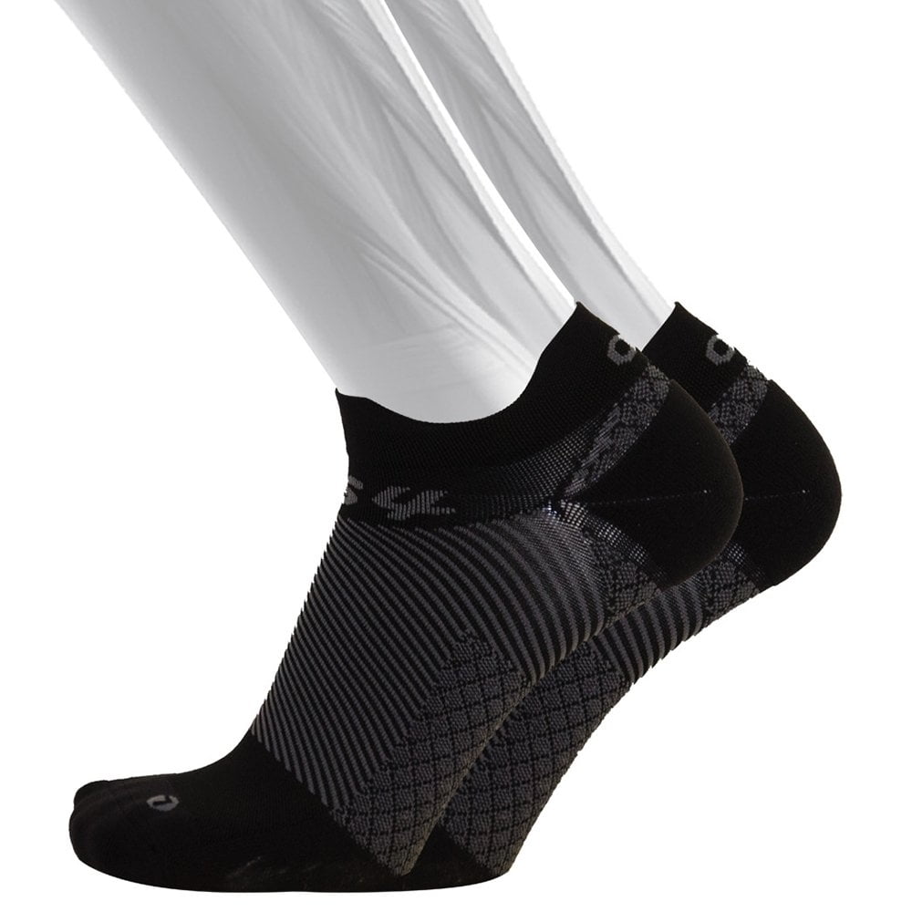 OS1st FS4 Plantar Fasciitis Socks for Plantar Fasciitis Relief, Arch Support & Foot Health in 4 Styles
