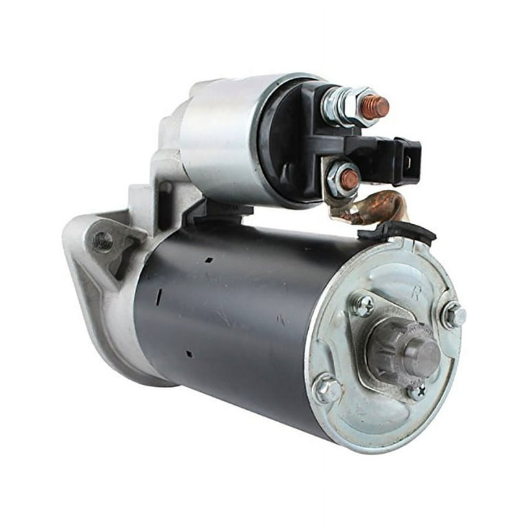 New 9 Tooth Starter Fits BMW Europe X1 Z4 Sdrive X1 X3 XDrive 2011 