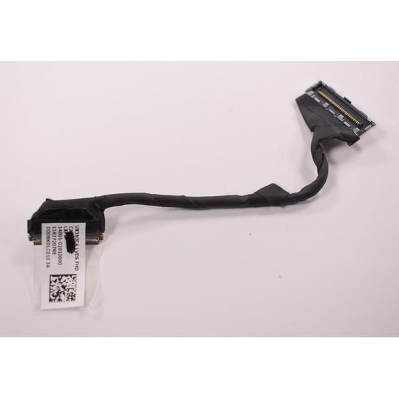 Compatible With 14005-02010000 Replacement for 14005-02010000 Asus Lcd Fhd Display Cable UX360CA-UBM1T