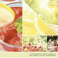 thumbnail image 2 of Yankee Candle Signature Large 2-Wick Candle, Iced Berry Lemonade, 20 oz, 2 of 8