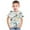 g Multicolor Causal for Women, variant on AINIYS Colorful Star Sky T-Shirt for Girls Short Sleeve Crew Neck Loose Summer Tee Tops Multicolor 13 Years