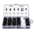 thumbnail image 3 of 60Pcs Car Buckle Set!Car Trim for Door Rivets Auto Fastener Vehicle Accessory Type1, 3 of 9