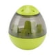 thumbnail image 2 of Bola dispensadora de comida para mascotas, juguete interactivo de entrenamiento de memoria, alimentador lento para perros, rompecabezas para cachorros y gatos, color verde claro, 2 of 14